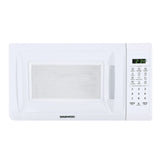 Daewoo DMDP07S2CW microondas Blanco Solo microondas Encimera 20 L