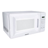 Daewoo DMDP07S2CW microondas Blanco Solo microondas Encimera 20 L