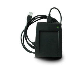ZKTeco CR10MF lector rfid USB Negro