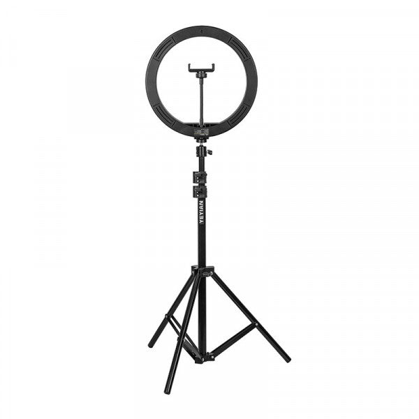Yeyian YSL-12L-01 iluminación de anillo 180 LED