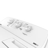 Whirlpool 7MWGD1730JQ secadora Independiente Carga frontal 18 kg Blanco