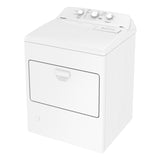 Whirlpool 7MWGD1730JQ secadora Independiente Carga frontal 18 kg Blanco