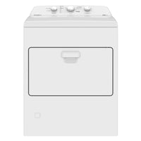 Whirlpool 7MWGD1730JQ secadora Independiente Carga frontal 18 kg Blanco