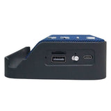Highlink 7500464196521 altavoz portátil o de fiesta Azul, Gris 5 W