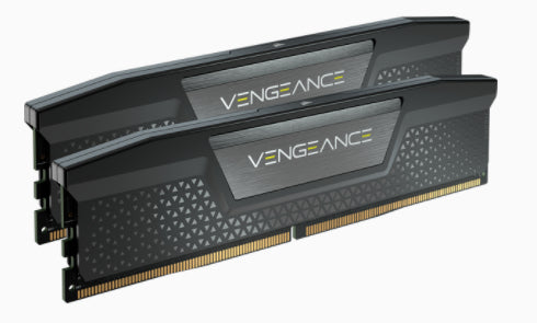 Corsair Vengeance módulo de memoria 32 GB 2 x 16 GB DDR5 288-pin DIMM