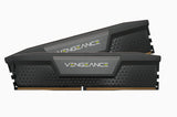 Corsair Vengeance módulo de memoria 32 GB 2 x 16 GB DDR5 288-pin DIMM, 4800 MHz, Negro