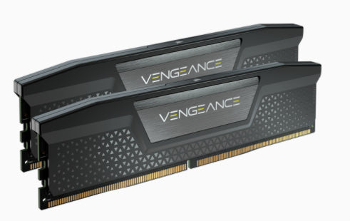 Corsair Vengeance módulo de memoria 32 GB 2 x 16 GB DDR5 288-pin DIMM, 4800 MHz, Negro