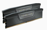 Corsair Vengeance módulo de memoria 32 GB 2 x 16 GB DDR5 288-pin DIMM, 4800 MHz, Negro