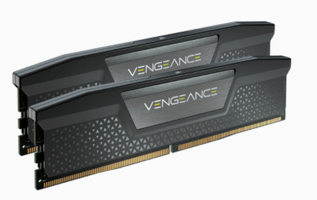 Corsair Vengeance módulo de memoria 32 GB 2 x 16 GB DDR5 288-pin DIMM, 4800 MHz, Negro