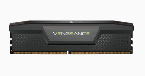 Corsair Vengeance módulo de memoria 32 GB 2 x 16 GB DDR5 288-pin DIMM, 4800 MHz, Negro