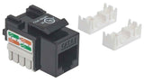 JACK INT CAT 6 DE IMPACTO (KEYSTONE) NEGRO