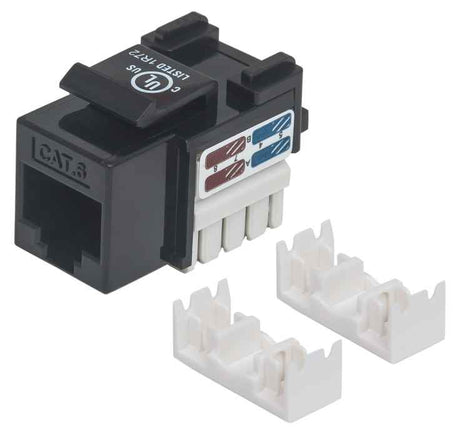 JACK INT CAT 6 DE IMPACTO (KEYSTONE) NEGRO