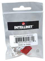 JACK INT CAT 6 DE IMPACTO ROJO