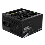 GIGABYTE UD1000GM unidades de fuentes de alimentación 1000 W 100 - 240 V 50 - 60 Hz 15 - 6.5 A