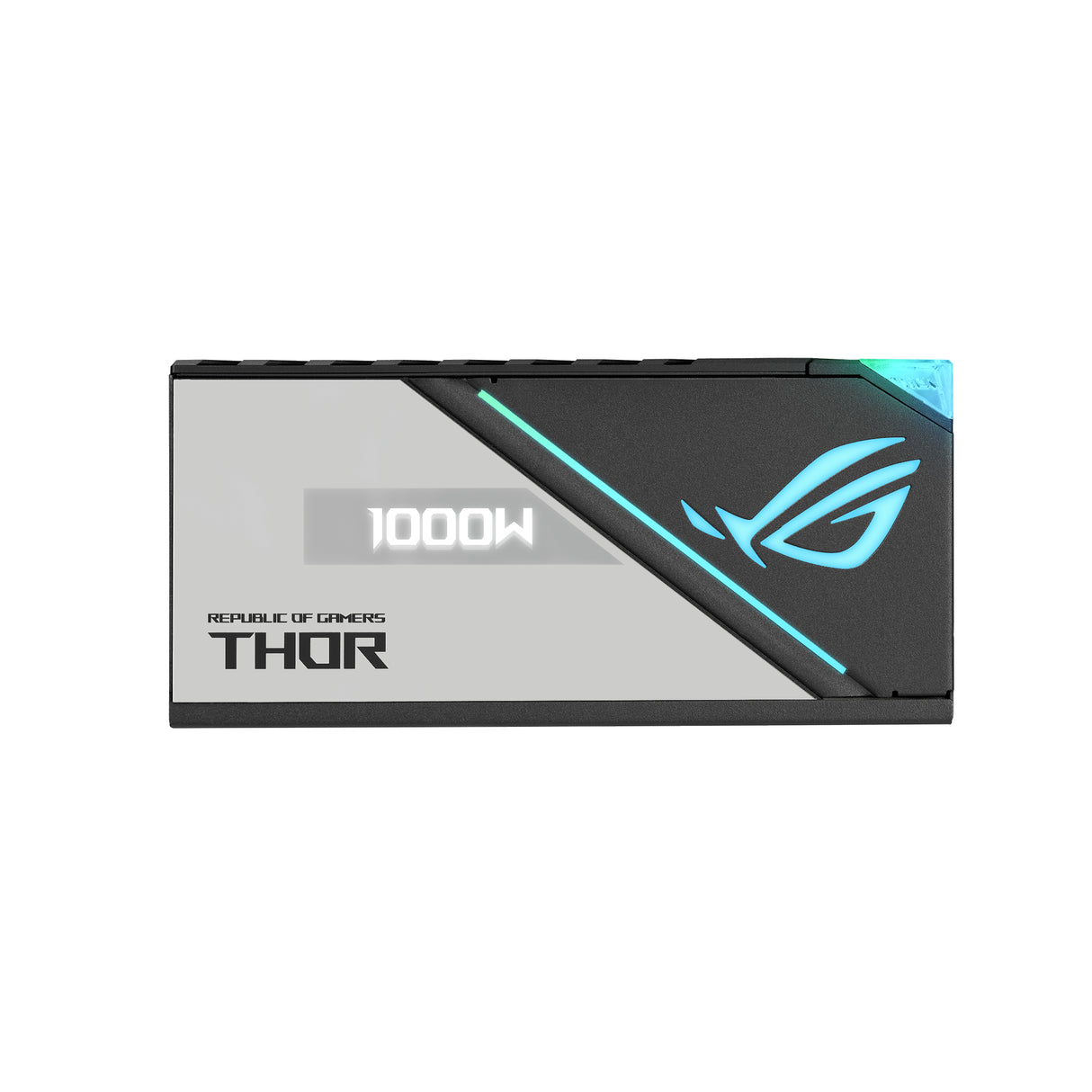 ASUS ROG-THOR-1000P2-GAMING unidades de fuentes de alimentación 1000 W 100 - 240 V Activo 25 A