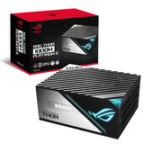 ASUS ROG-THOR-1000P2-GAMING unidades de fuentes de alimentación 1000 W 100 - 240 V Activo 25 A