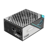 ASUS ROG-THOR-1000P2-GAMING unidades de fuentes de alimentación 1000 W 100 - 240 V Activo 25 A