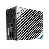 ASUS ROG-THOR-1000P2-GAMING unidades de fuentes de alimentación 1000 W 100 - 240 V Activo 25 A