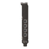PNY VCNT10008GB-PB tarjeta gráfica NVIDIA T1000 8 GB GDDR6