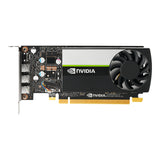 PNY VCNT4004GB-PB tarjeta gráfica NVIDIA T400 4 GB GDDR6