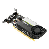 PNY VCNT4004GB-PB tarjeta gráfica NVIDIA T400 4 GB GDDR6