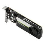 PNY VCNT4004GB-PB tarjeta gráfica NVIDIA T400 4 GB GDDR6