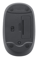Logitech M196 Ratón 1 Vertical Universal Inalámbrico