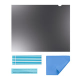 StarTech.com Filtro de Privacidad de 19 Pulgadas 5:4 para Monitor - Pantalla de Privacidad Protector Anti Brillo - Anti