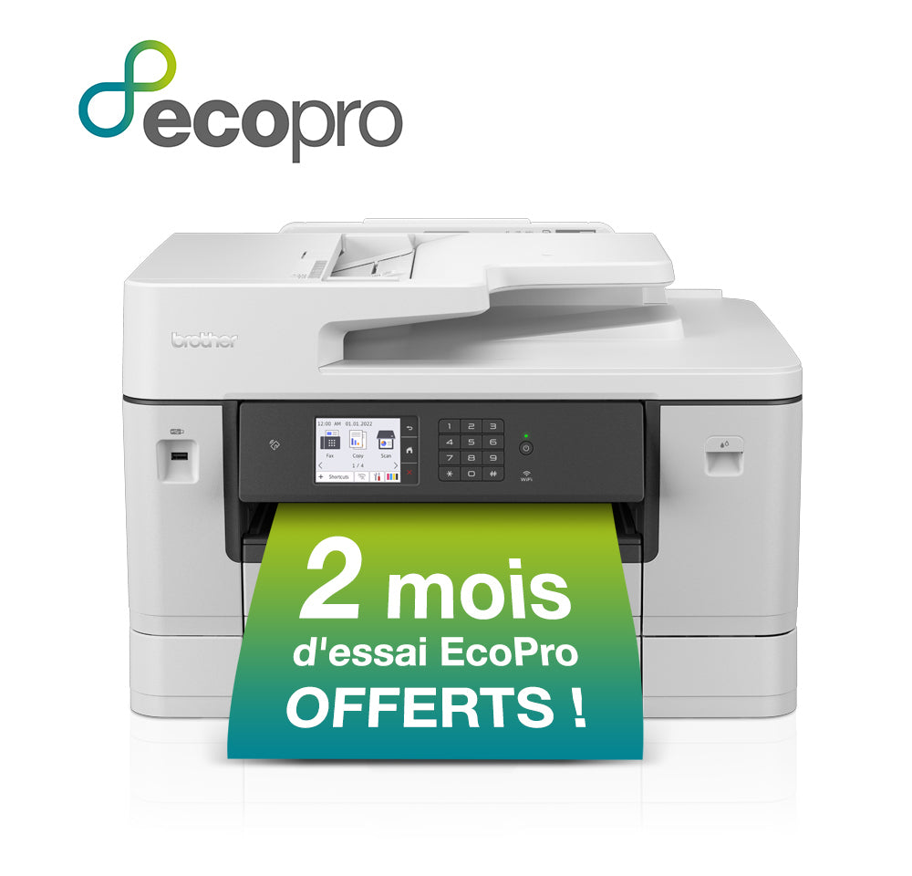 MULTIFUNCIONAL BROTHER  MFC-J6940DW INYECCIÓN DE TINTA DOBLE CARTA DUPLEX-ADF-WIFI