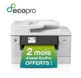 Brother MFC-J6940DW impresora multifunción Inyección de tinta A3 1200 x 4800 DPI Wifi