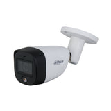 Dahua Technology Lite HAC-HFW1801CN-A-0280B-S2 cámaras de vigilancia Cámara de seguridad CCTV Interior y exterior Alámbrico Si