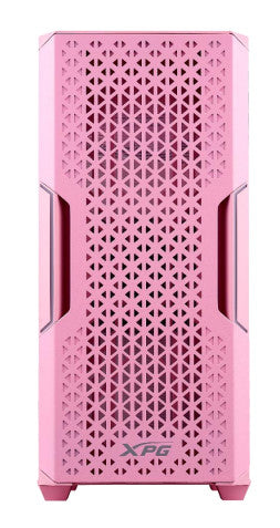XPG STARKER AIR Midi Tower Rosa