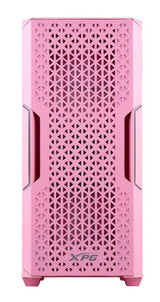XPG STARKER AIR Midi Tower Rosa