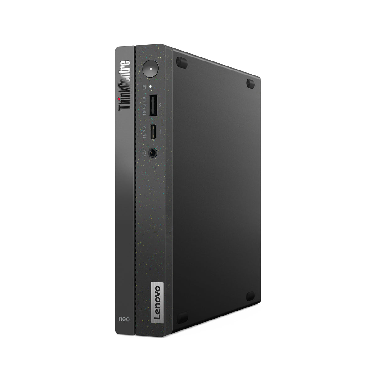 Lenovo ThinkCentre neo 50q Gen 4 Intel® Core™ i5 i5-13420H 16 GB DDR4-SDRAM 512 GB SSD Windows 11 Pro Mini PC Negro