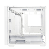 ASUS A21 ASUS CASE/WHT carcasas ordenador PC Blanco micro ATX, Mini-ITX 2