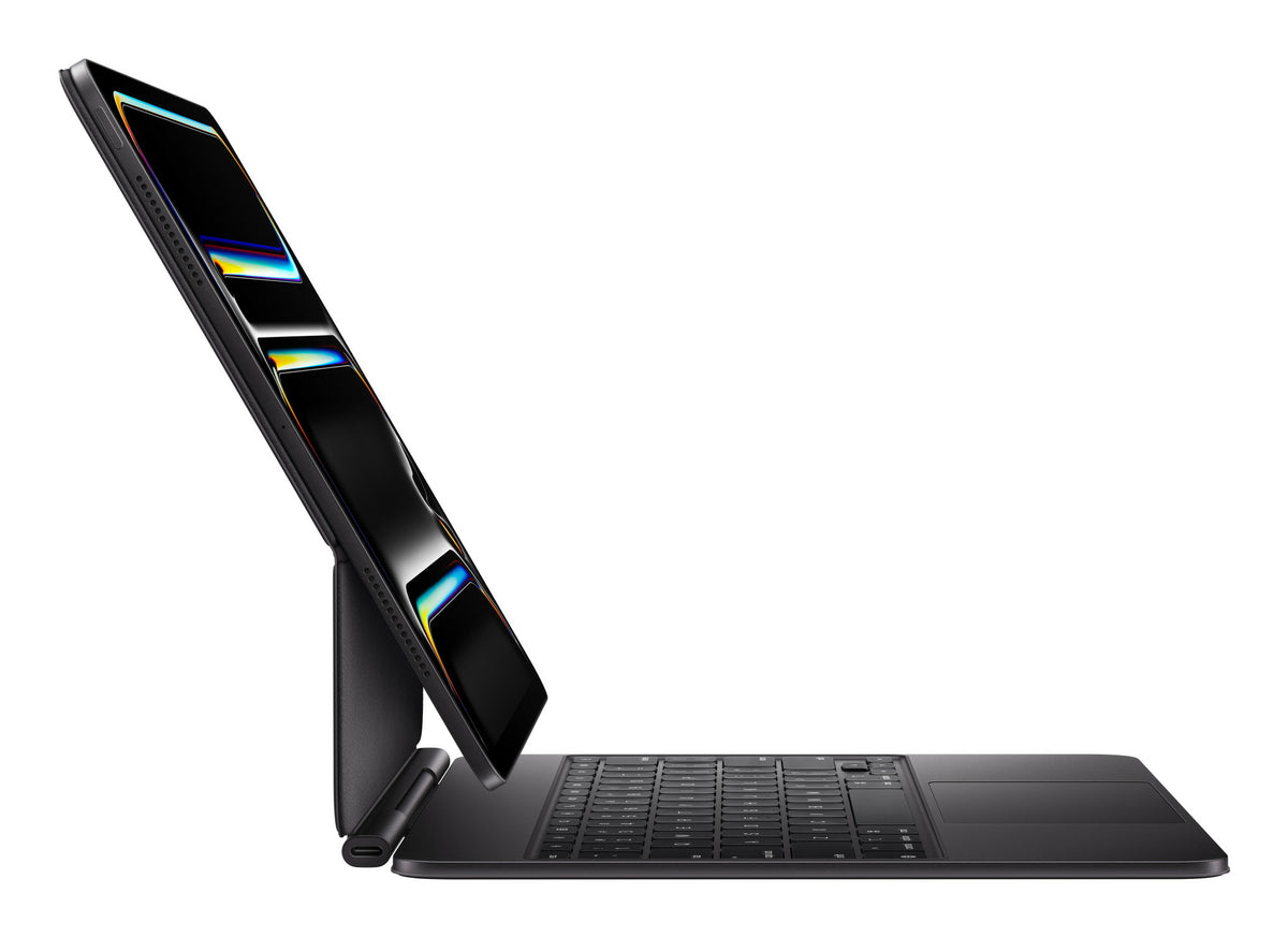 IPAD MAGIC KEYBOARD 13 BLACK-SPA