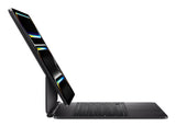 Apple Magic Keyboard QZERTY Español Negro