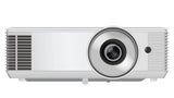 ScreenPlay MULTIMEDIA PROJECTOR Proyector de alcance estándar 4000 lúmenes ANSI DLP XGA (1024x768) 3D Blanco, 30000:1, 7