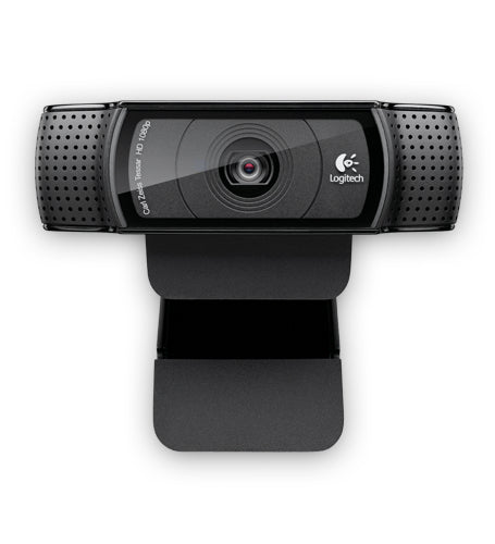 960-000764 - Logitech 960-000764 cámaras web 1920 x 1080 Pixeles Full HD 1080p, 720p H.264
