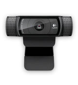 960-000764 - Logitech 960-000764 cámaras web 1920 x 1080 Pixeles Full HD 1080p, 720p H.264