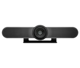 960-001101 - Logitech 960-001101 sistemas de video conferencia Negro 3840 x 2160 Pixeles 720p, 1080p, 2160p 30 pps