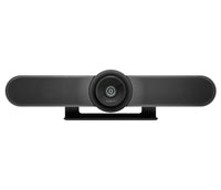 960-001101 - Logitech 960-001101 sistemas de video conferencia Negro 3840 x 2160 Pixeles 720p, 1080p, 2160p 30 pps