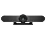 960-001101 - Logitech 960-001101 sistemas de video conferencia Negro 3840 x 2160 Pixeles 720p, 1080p, 2160p 30 pps