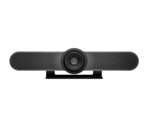 960-001201 - Logitech 960-001201 sistemas de video conferencia Si Negro 4K Ultra HD 3840 x 2160 Pixeles