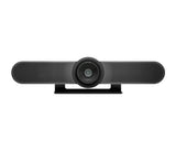 960-001201 - Logitech 960-001201 sistemas de video conferencia Si Negro 4K Ultra HD 3840 x 2160 Pixeles