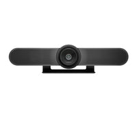 960-001201 - Logitech 960-001201 sistemas de video conferencia Si Negro 4K Ultra HD 3840 x 2160 Pixeles