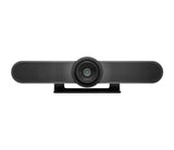 960-001201 - Logitech 960-001201 sistemas de video conferencia Si Negro 4K Ultra HD 3840 x 2160 Pixeles