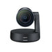 960-001217 - Logitech 960-001217 sistemas de video conferencia 10 personas(s) Negro -90 - 90 ° 70 °/s