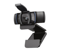 960-001257 - Logitech 960-001257 cámaras web 1920 x 1080 Pixeles 30 pps Full HD 720p, 1080p