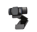 960-001257 - Logitech 960-001257 cámaras web 1920 x 1080 Pixeles 30 pps Full HD 720p, 1080p